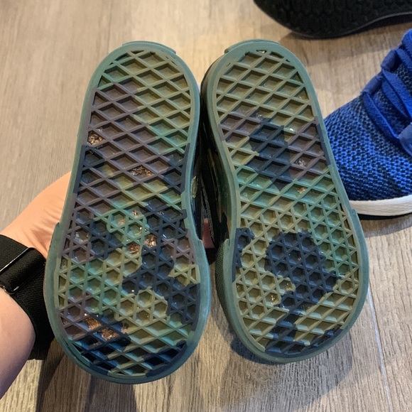 Toddler shoe bundle - Picture 4 of 7